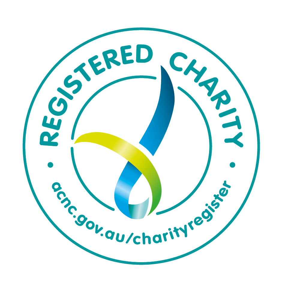 注册慈善机构徽章